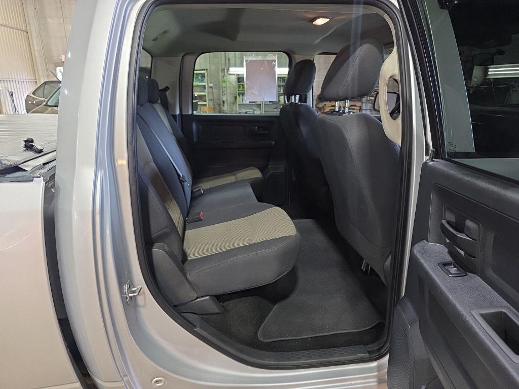 Dodge Ram 1500  2009