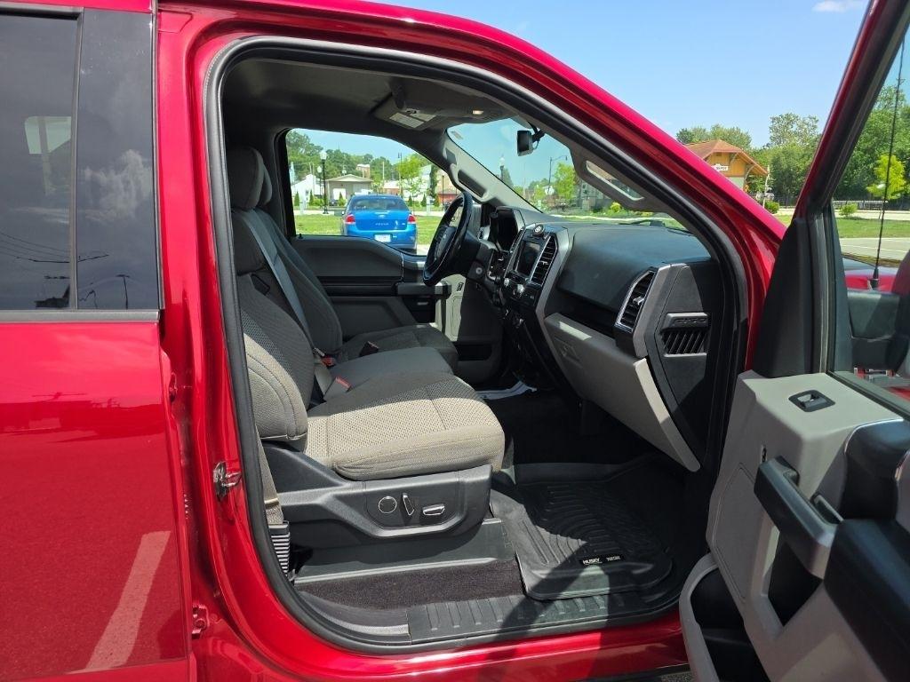 Ford F-150  2016