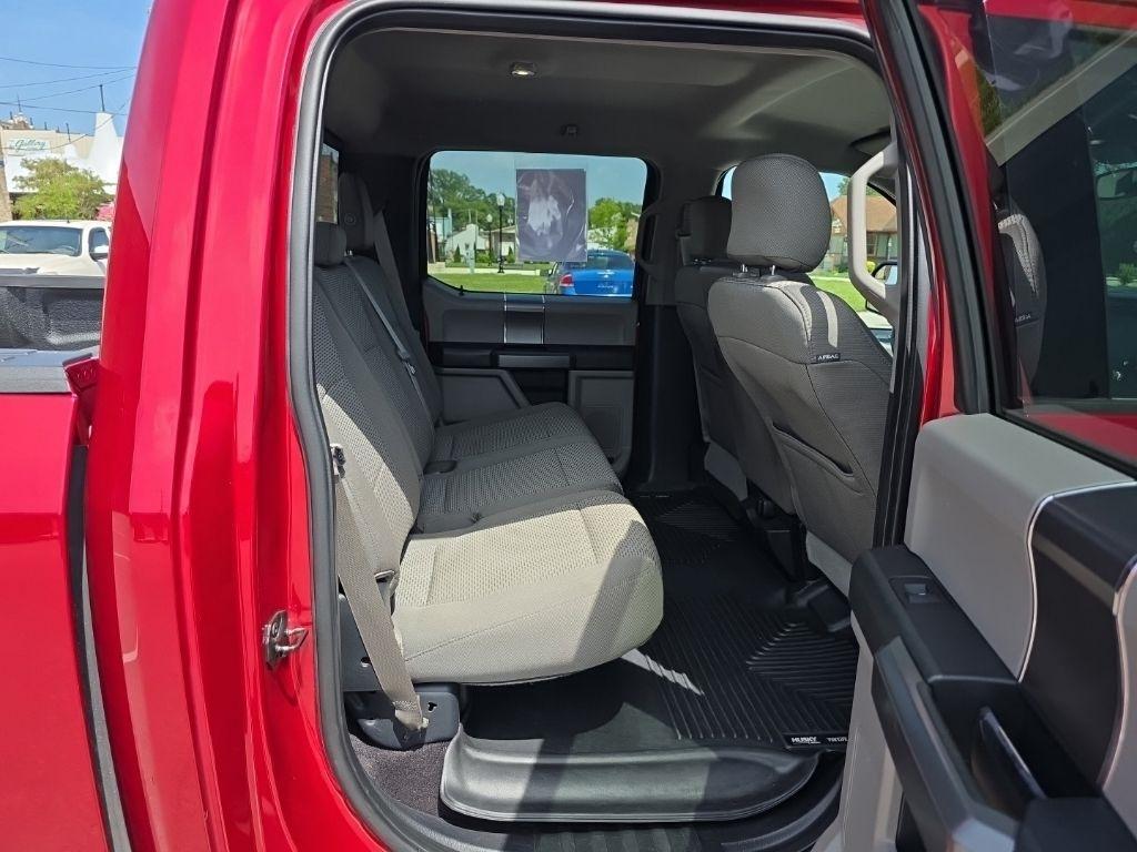 Ford F-150  2016