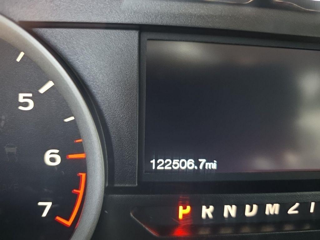Ford F-150  2016