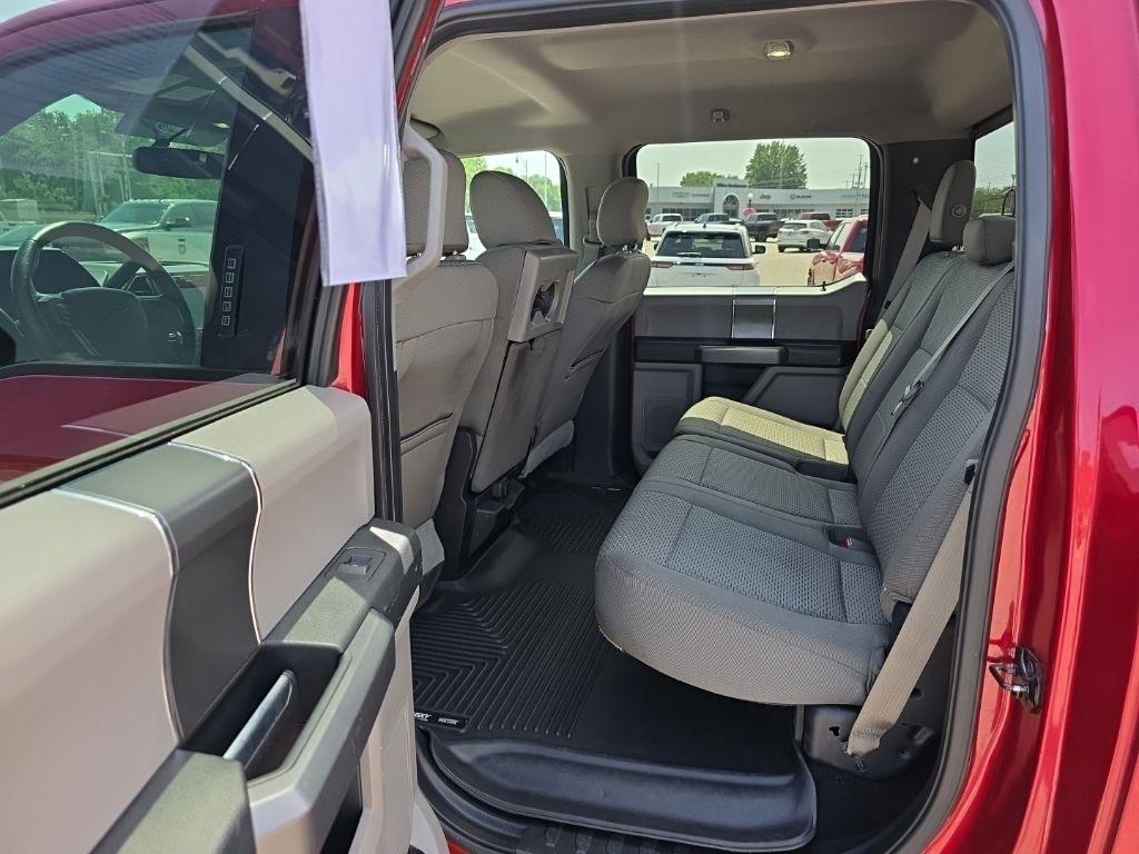 Ford F-150  2016