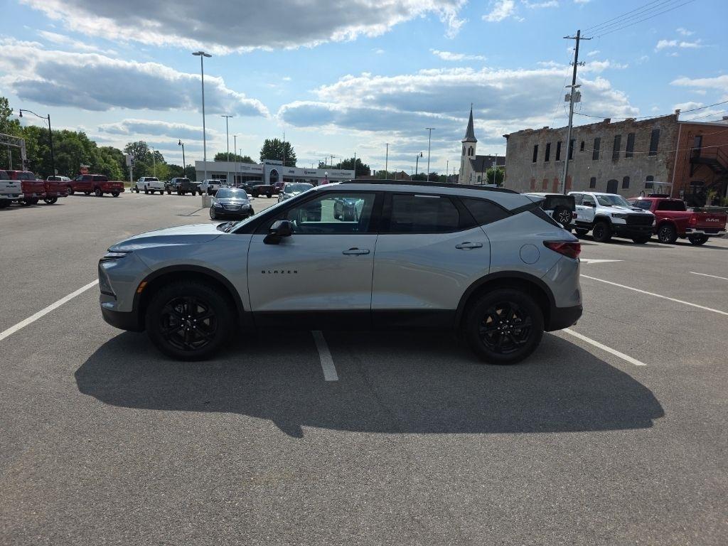 Chevrolet Blazer  2023