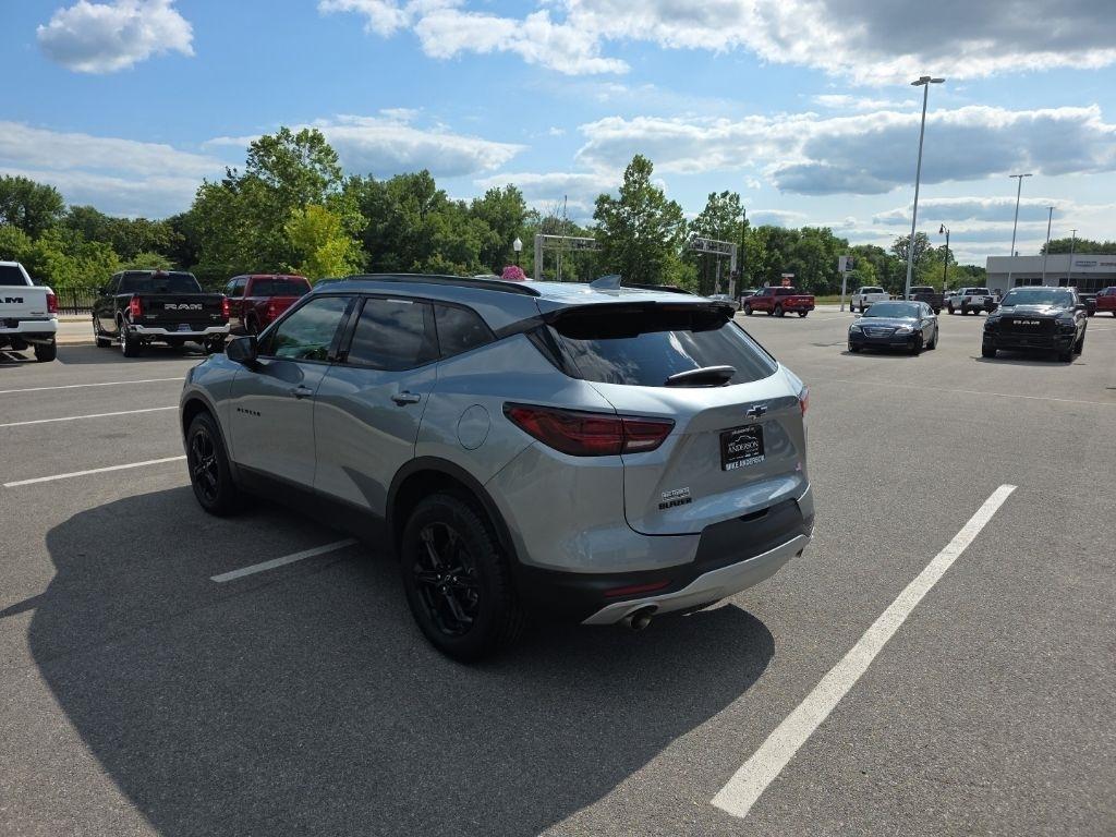 Chevrolet Blazer  2023