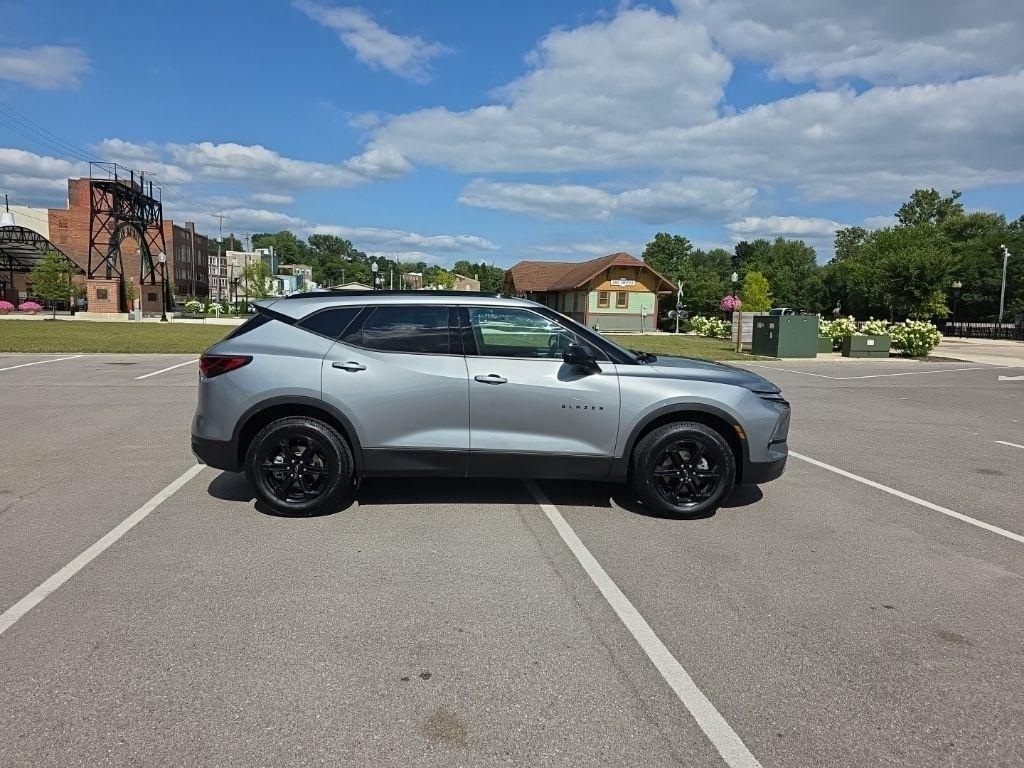 Chevrolet Blazer  2023