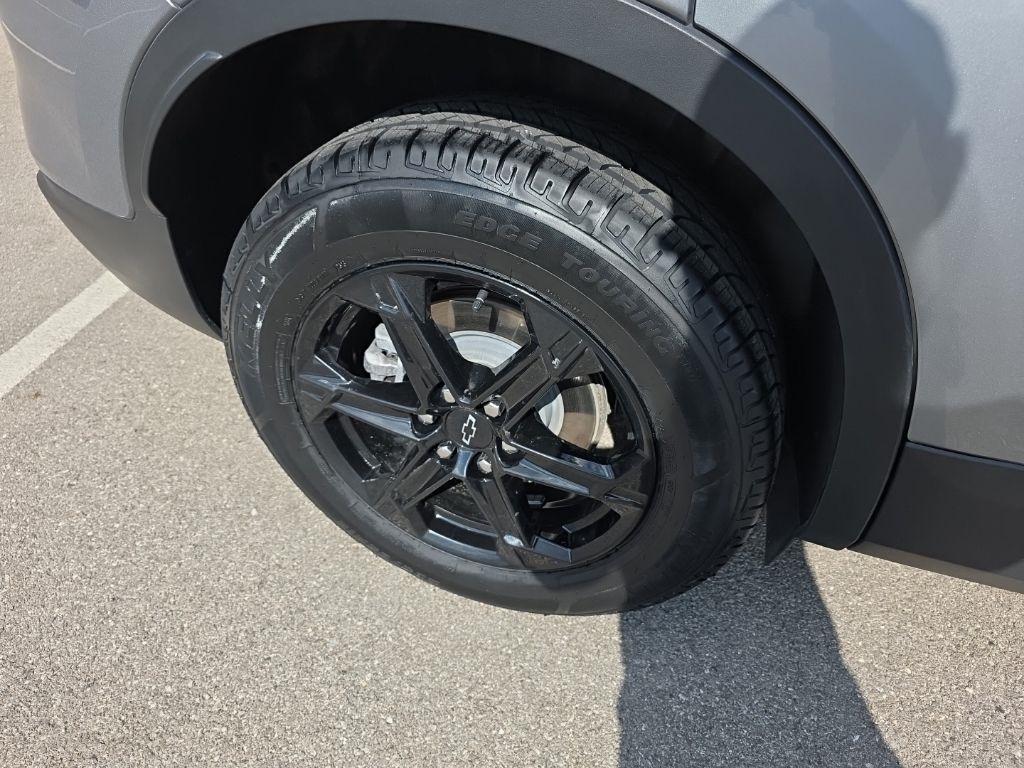 Chevrolet Blazer  2023