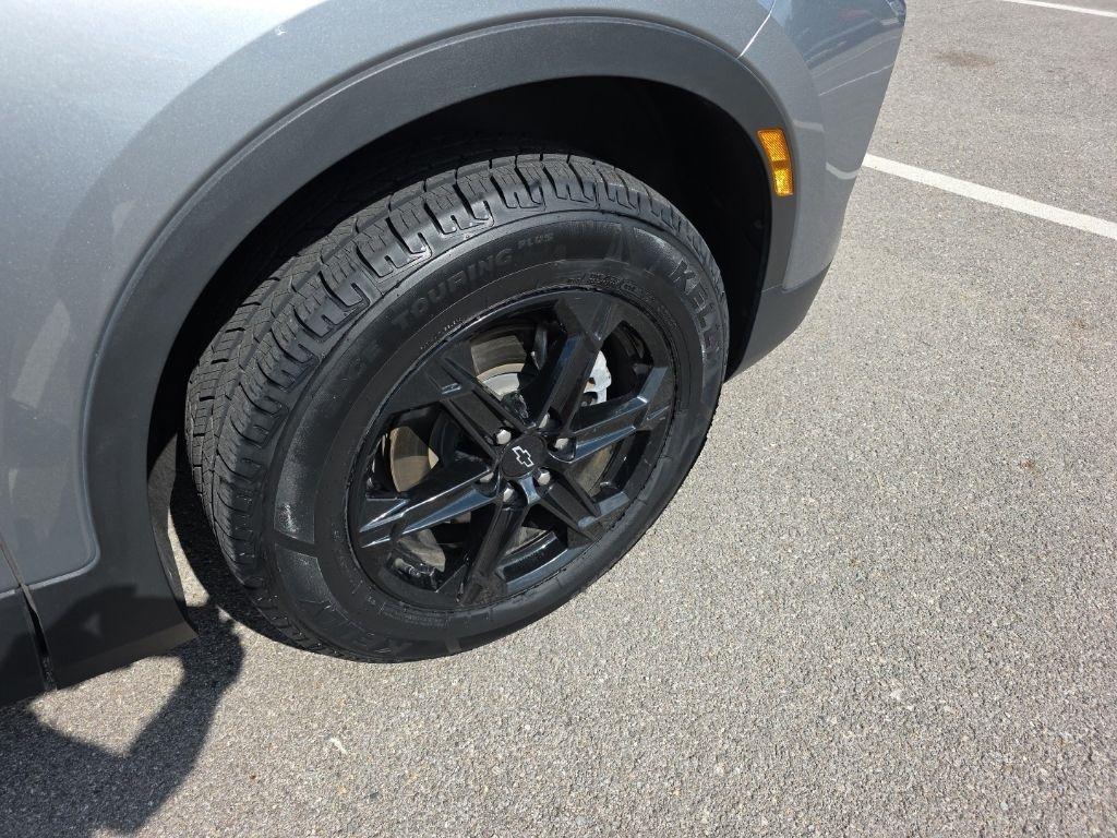 Chevrolet Blazer  2023