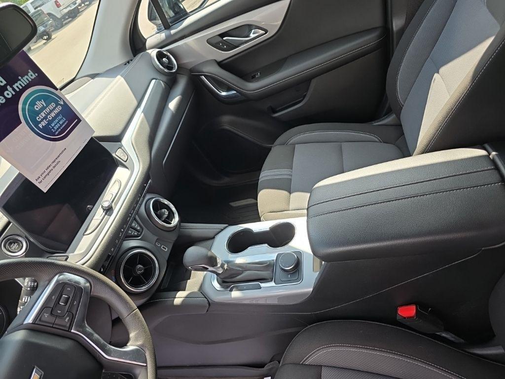 Chevrolet Blazer  2023