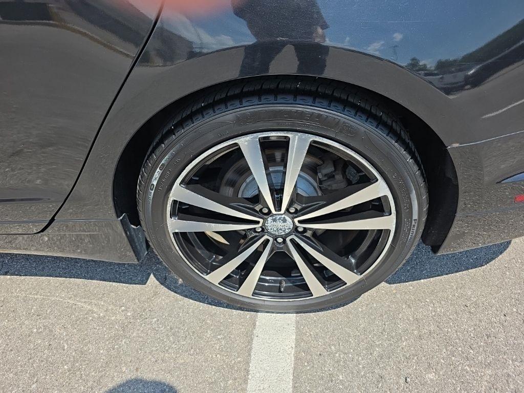 Lincoln MKZ  2014