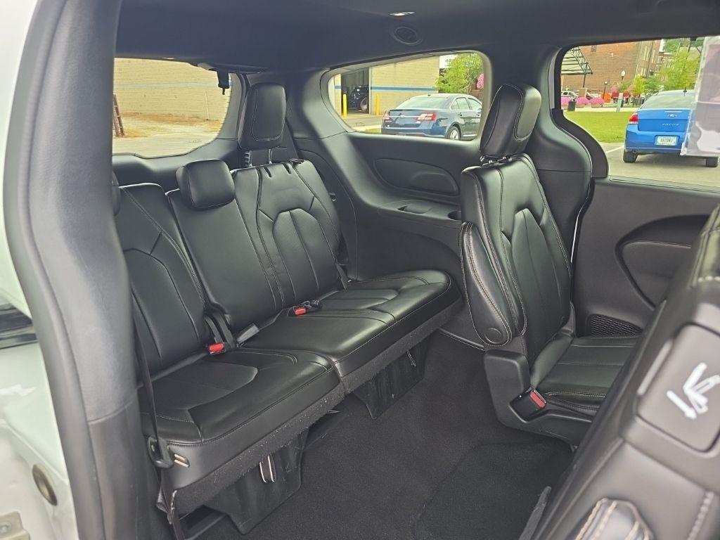 Chrysler Pacifica  2023