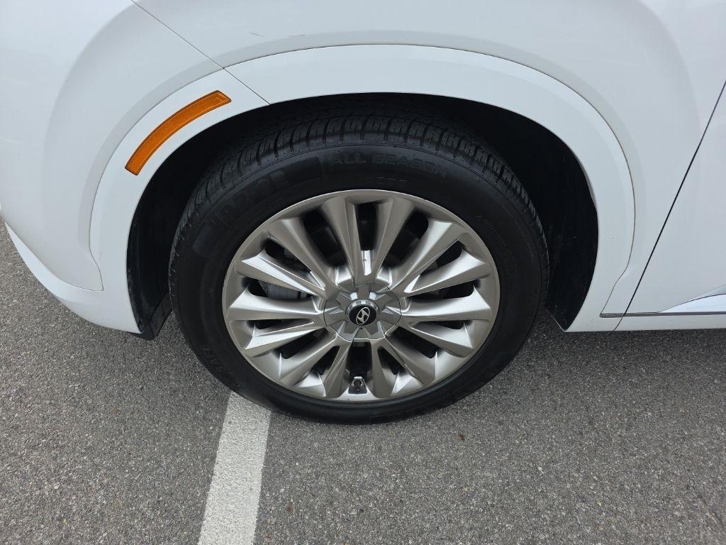 Hyundai Palisade  2020