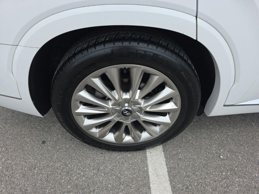 Hyundai Palisade  2020