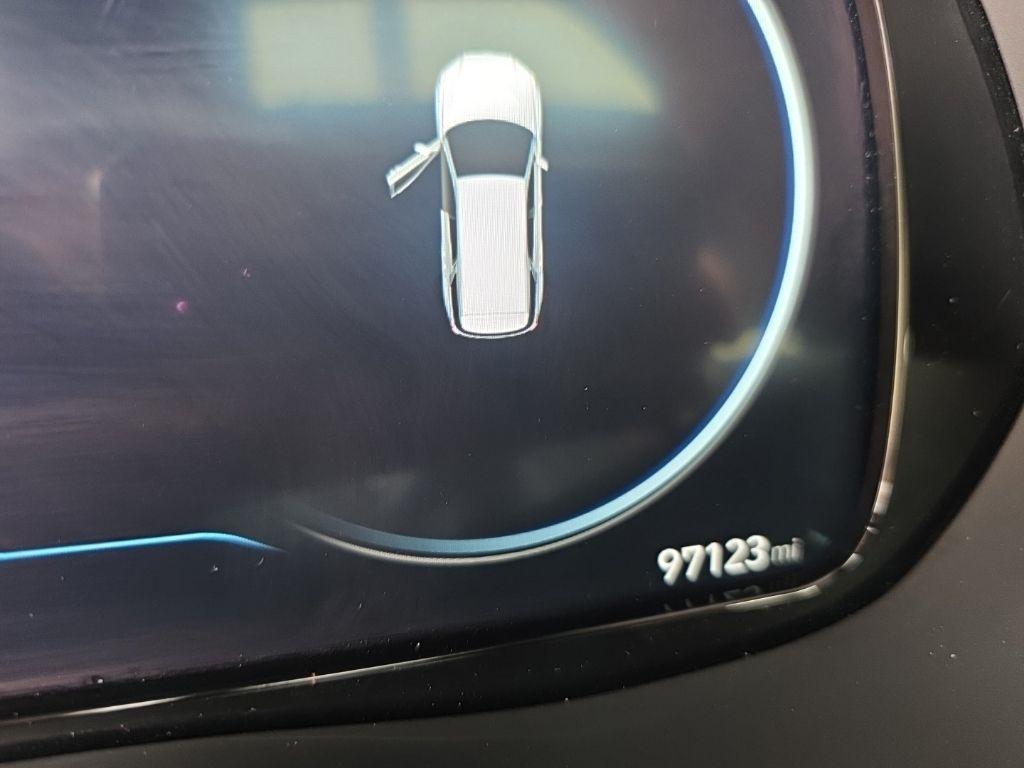 Hyundai Palisade  2020