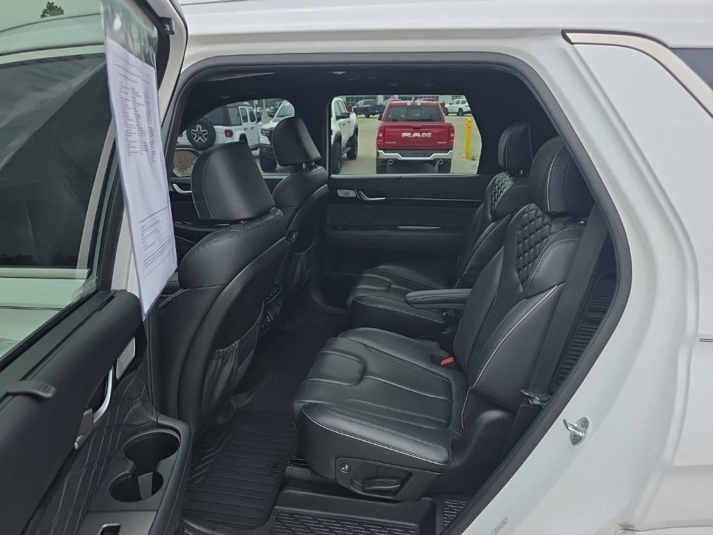Hyundai Palisade  2020