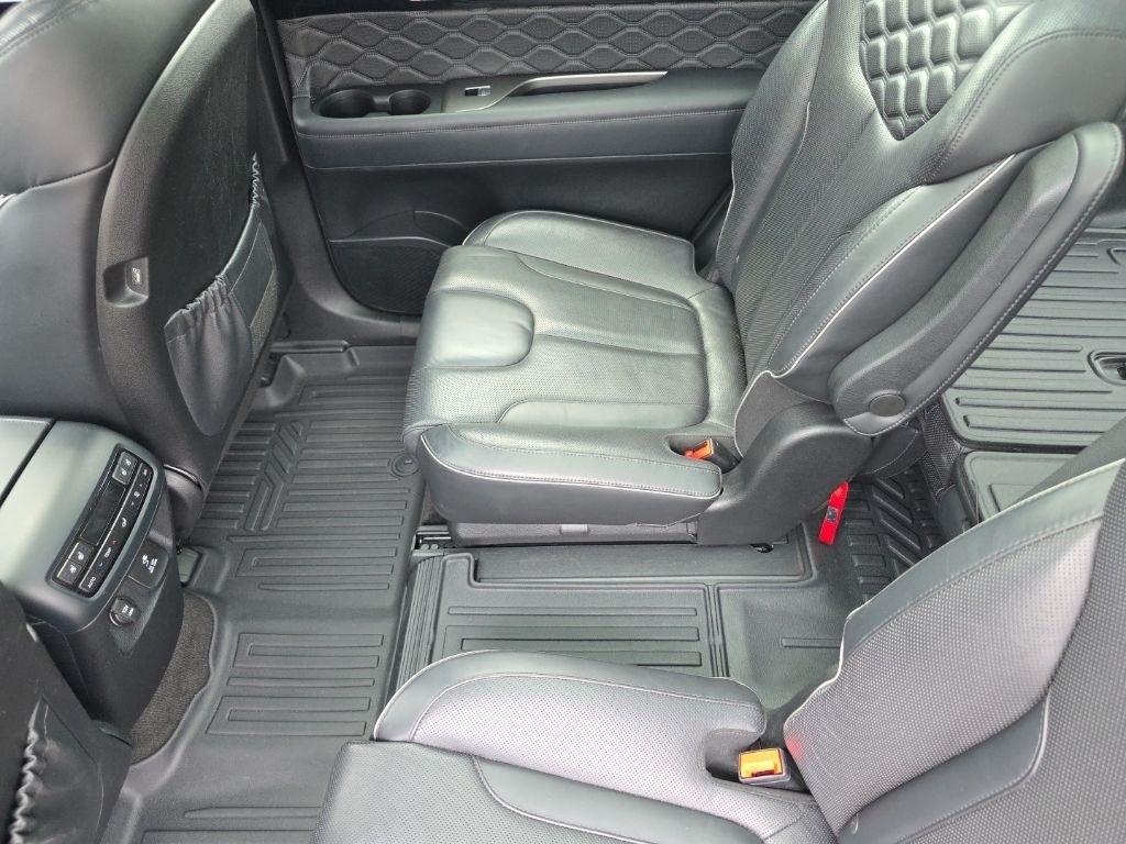 Hyundai Palisade  2020