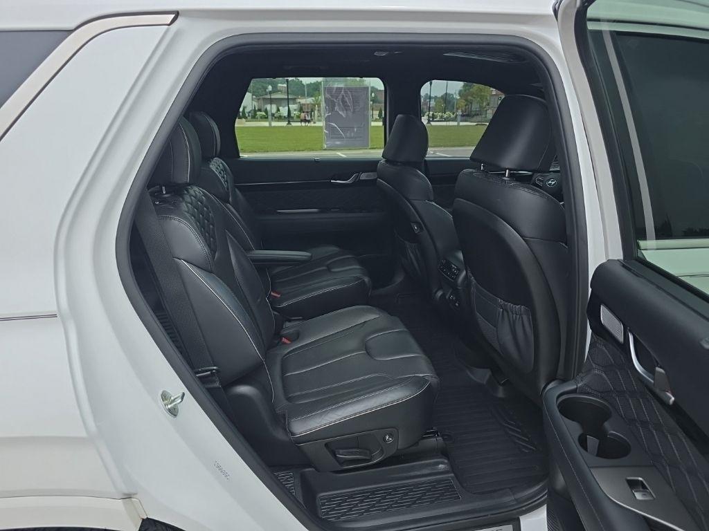 Hyundai Palisade  2020