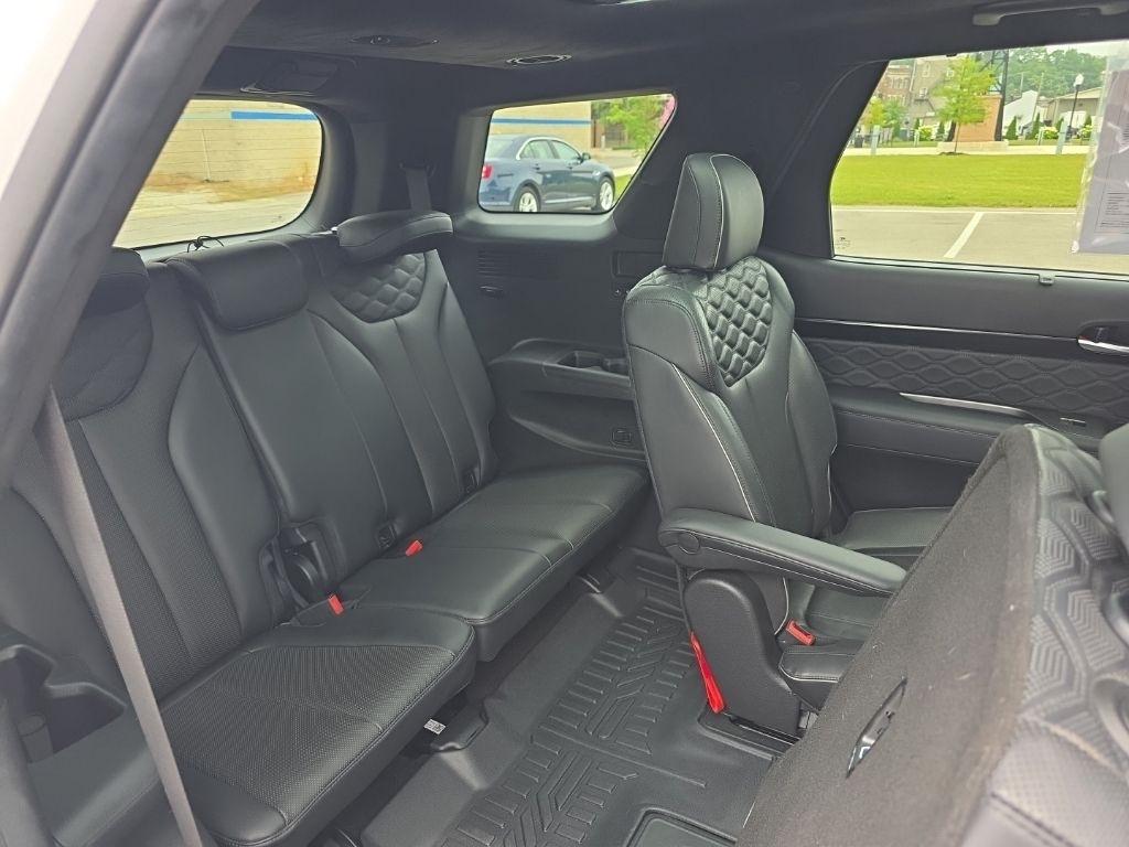 Hyundai Palisade  2020
