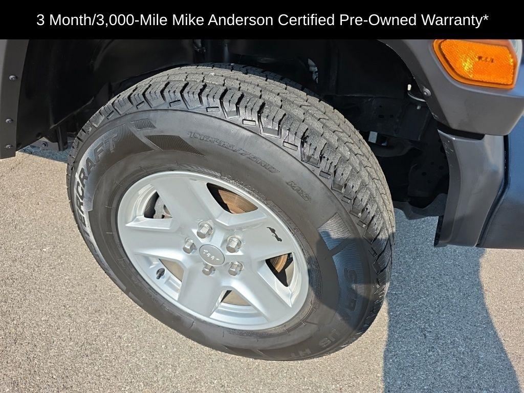 Jeep Gladiator  2020
