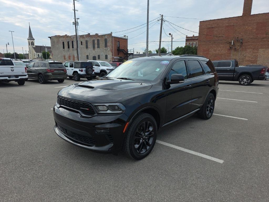 Dodge Durango  2022