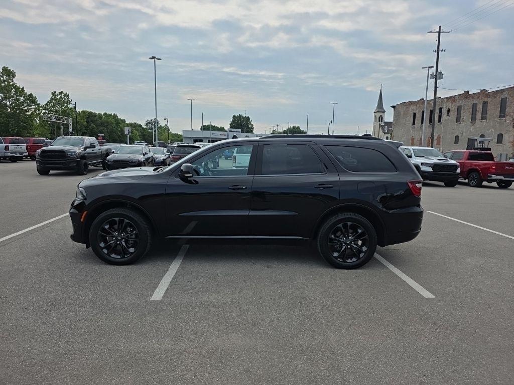 Dodge Durango  2022
