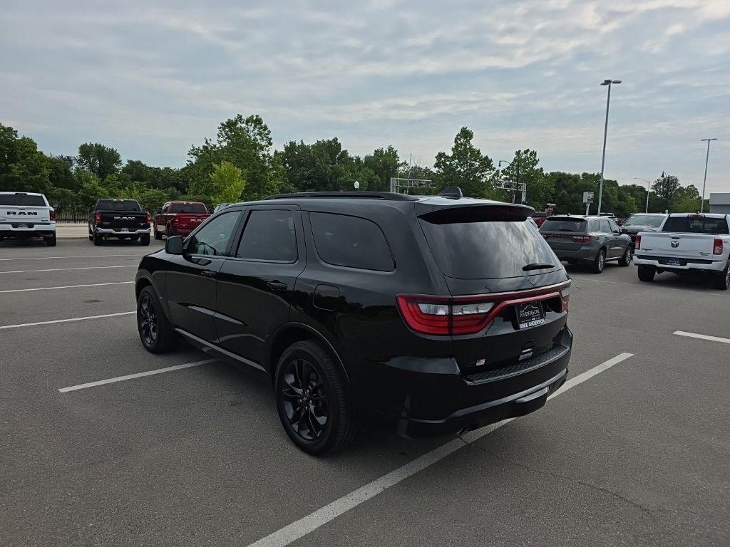 Dodge Durango  2022
