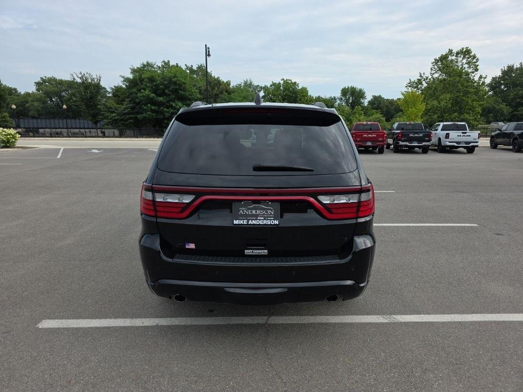 Dodge Durango  2022