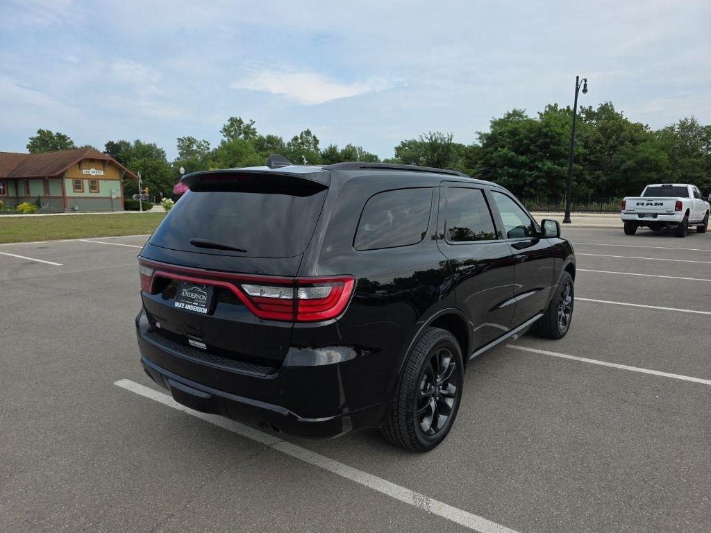 Dodge Durango  2022