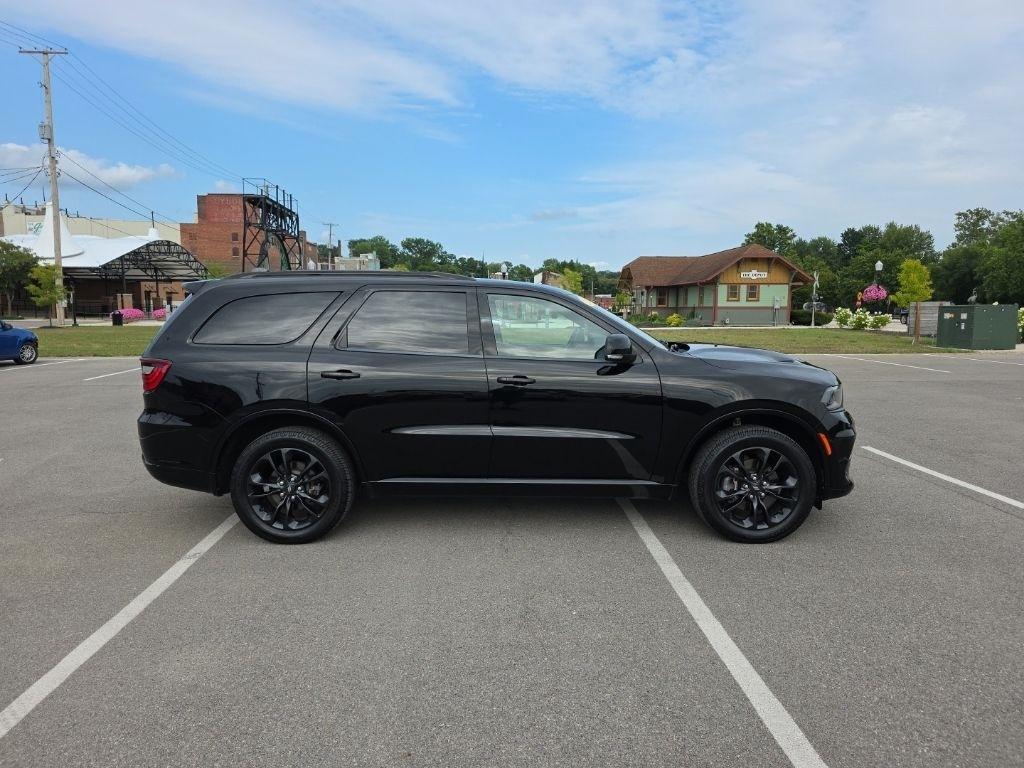 Dodge Durango  2022