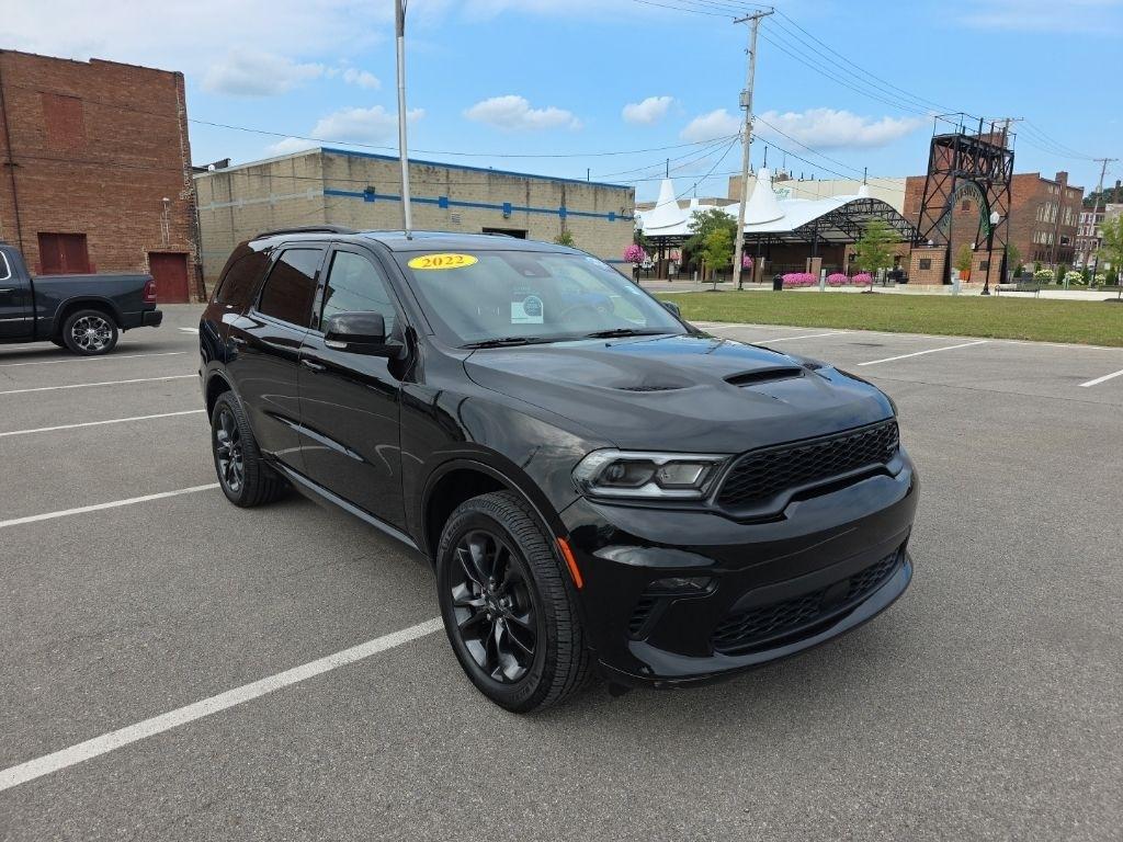 Dodge Durango  2022
