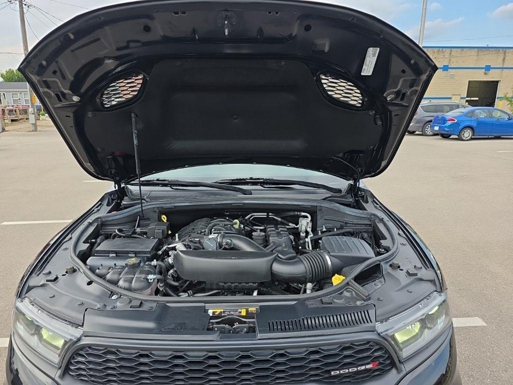 Dodge Durango  2022