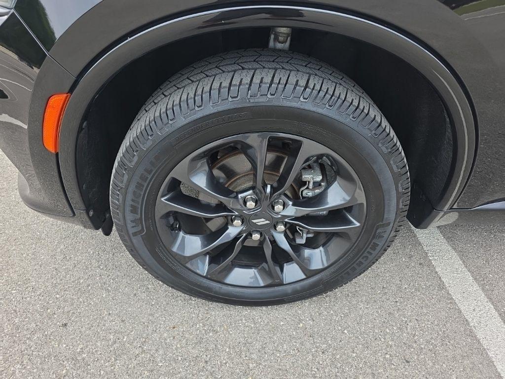 Dodge Durango  2022