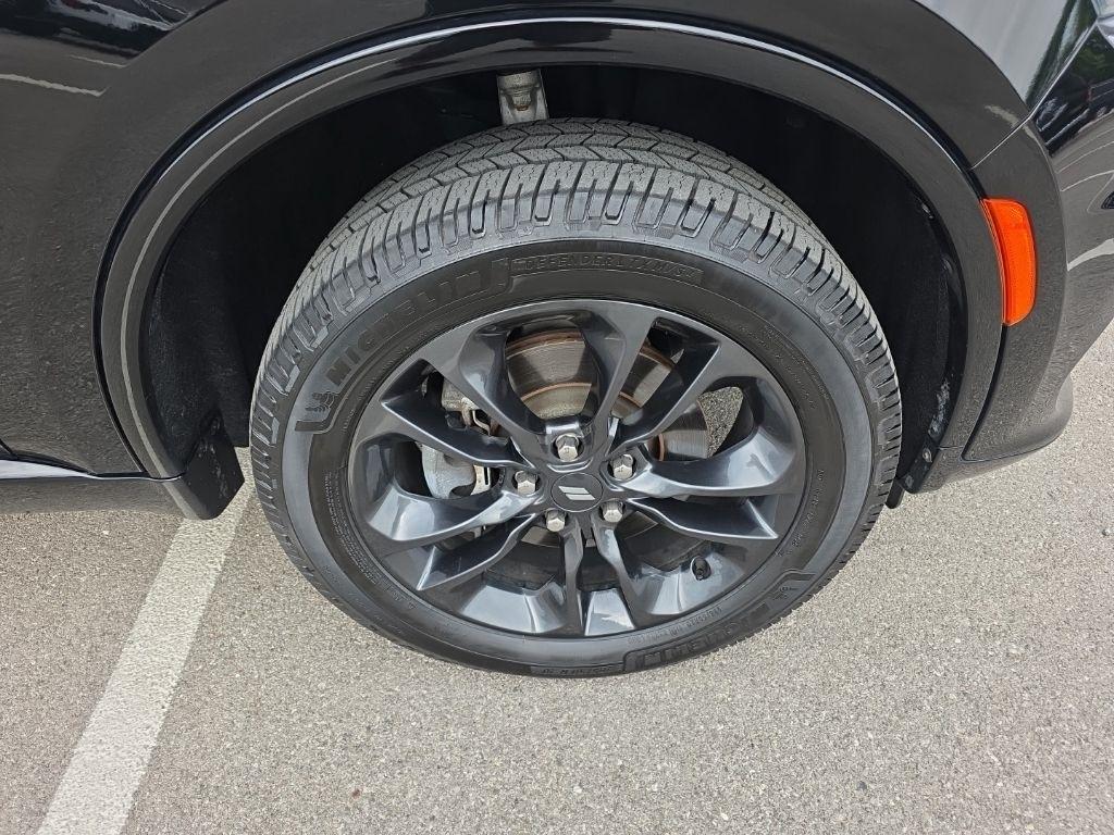Dodge Durango  2022