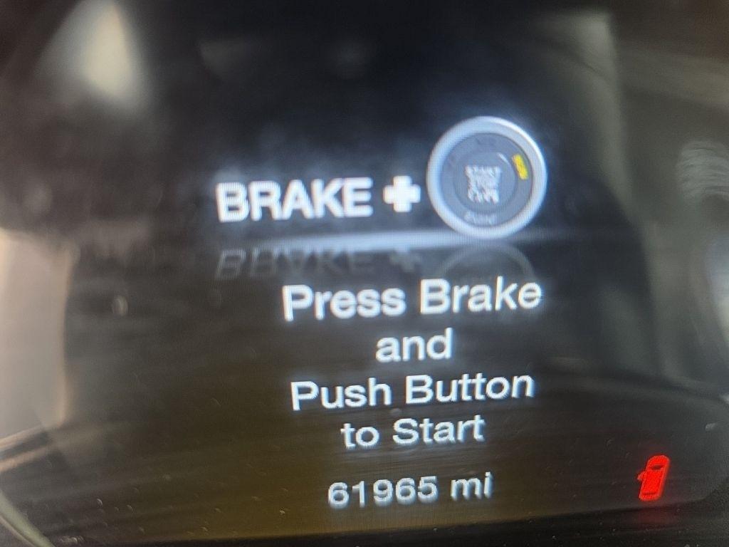 Dodge Durango  2022