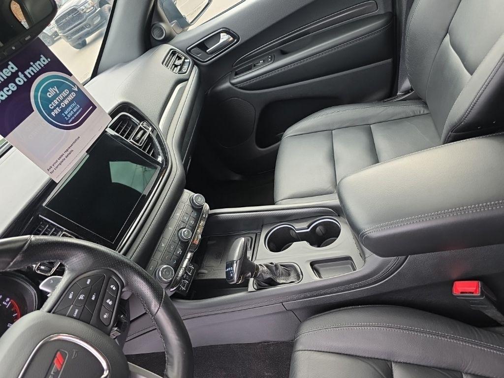 Dodge Durango  2022