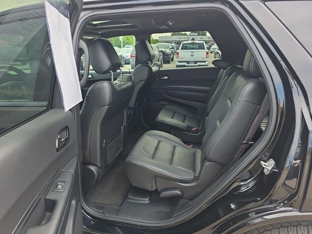 Dodge Durango  2022