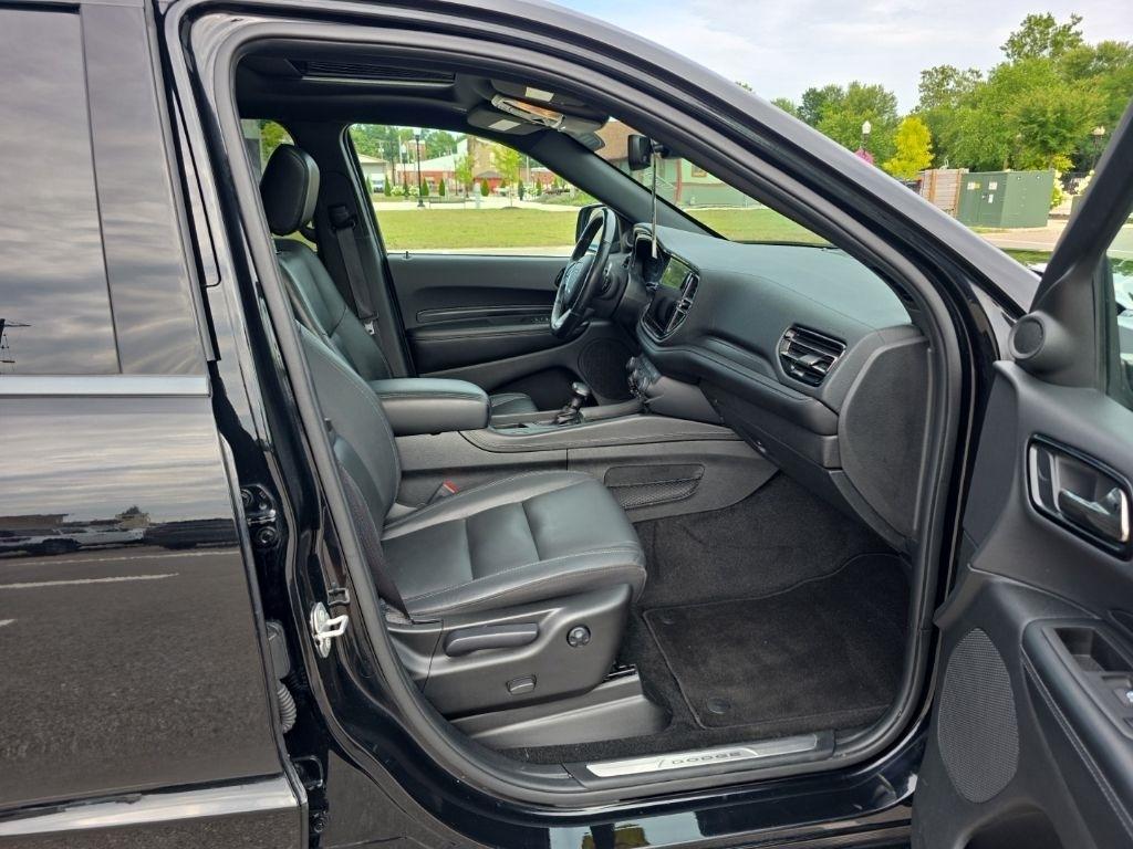 Dodge Durango  2022