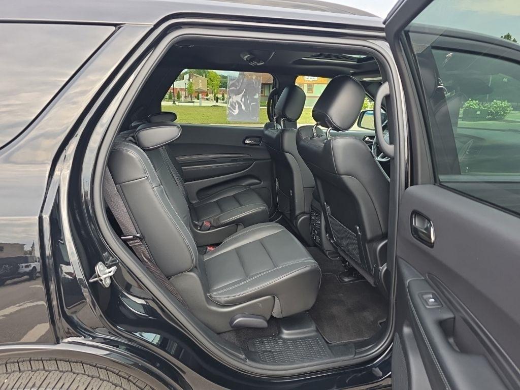 Dodge Durango  2022