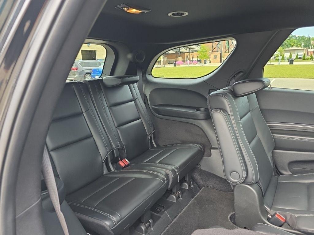 Dodge Durango  2022