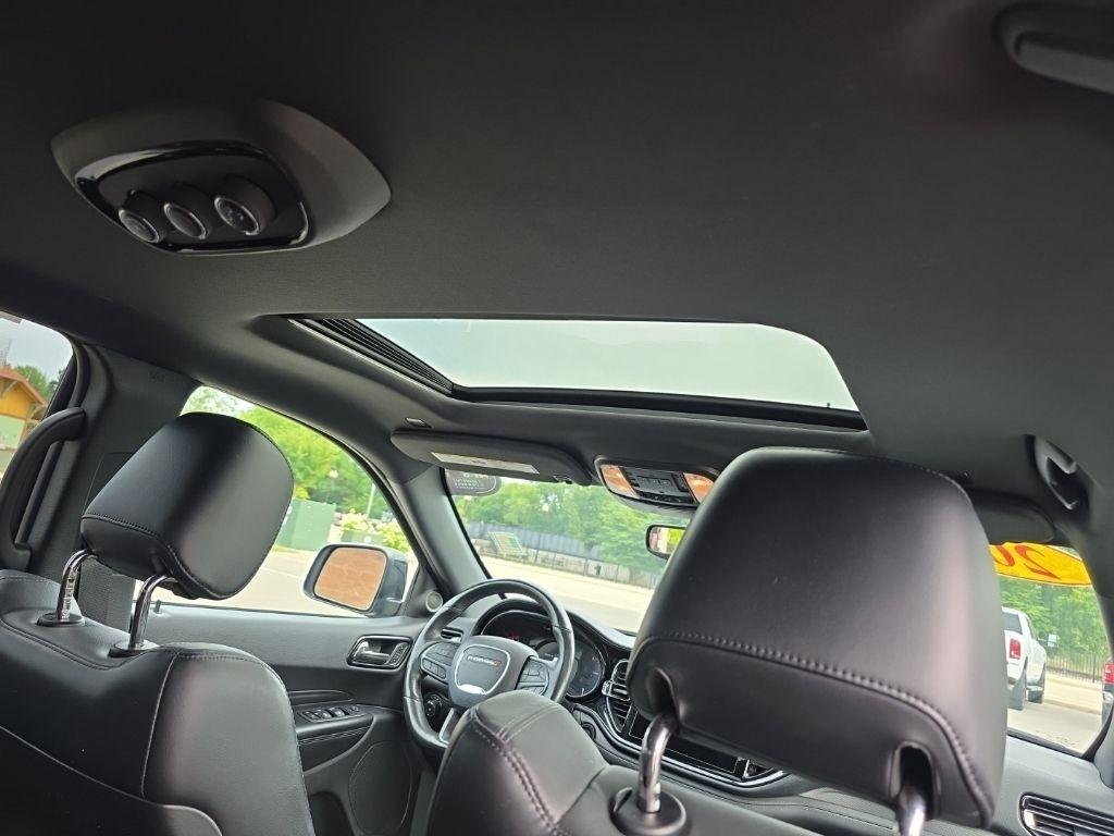 Dodge Durango  2022