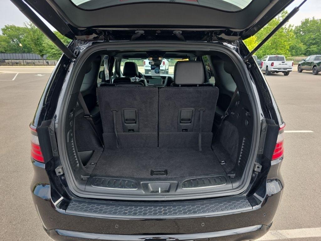 Dodge Durango  2022