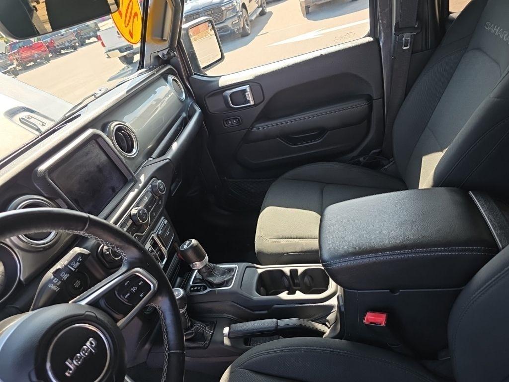 Jeep Wrangler  2020