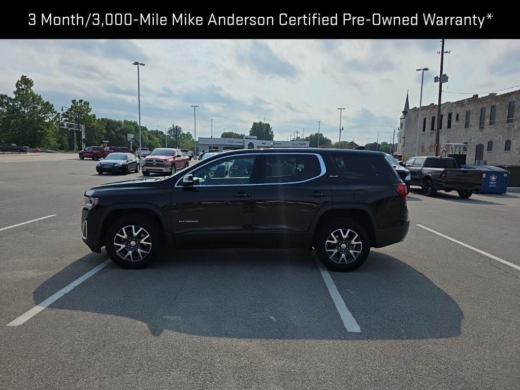 GMC Acadia  2023