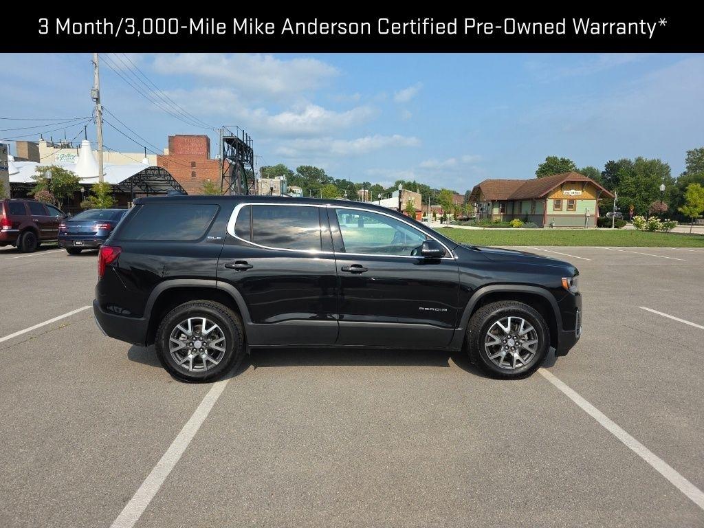 GMC Acadia  2023