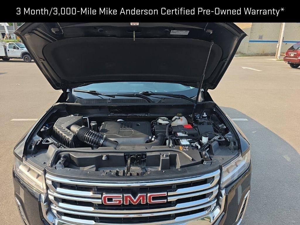 GMC Acadia  2023
