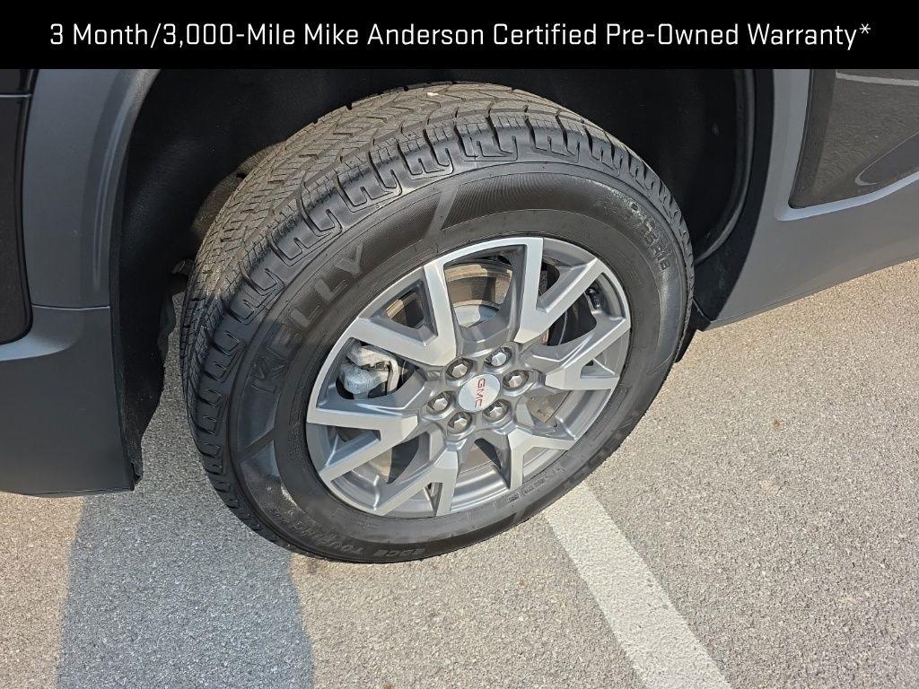 GMC Acadia  2023