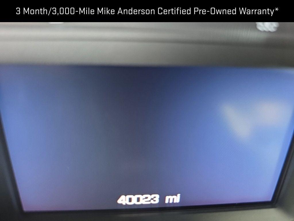 GMC Acadia  2023