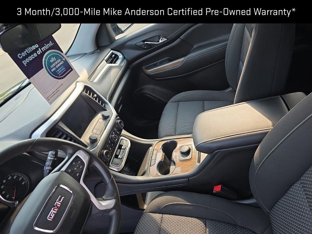 GMC Acadia  2023
