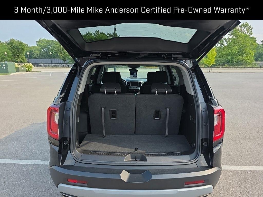 GMC Acadia  2023
