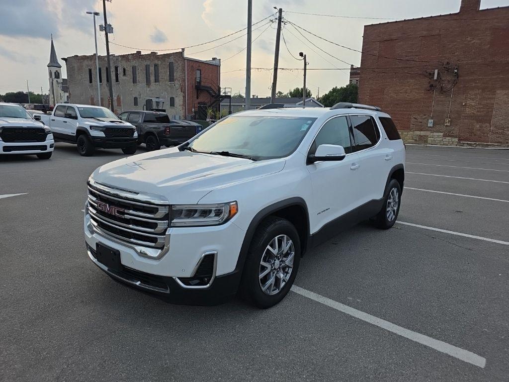 GMC Acadia  2021