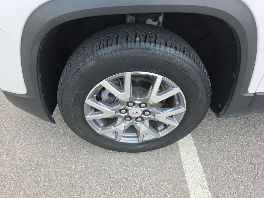 GMC Acadia  2021
