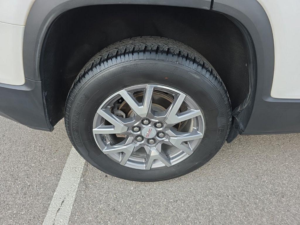 GMC Acadia  2021